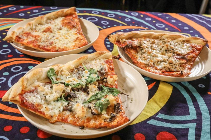 11 Nevada Pizza Joints Worth The Trip For Serious Flavor - Decor Hint Noble Pie Parlor - Reno