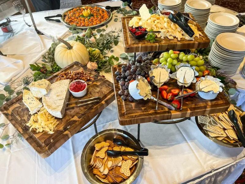 Bavarian Inn Restaurant, Frankenmuth