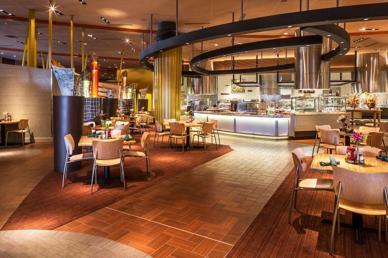 Farmer's Pick Buffet – Waterloo