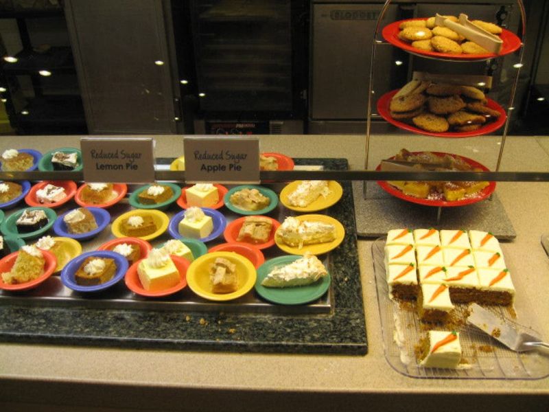 Old Country Buffet – Various Locations