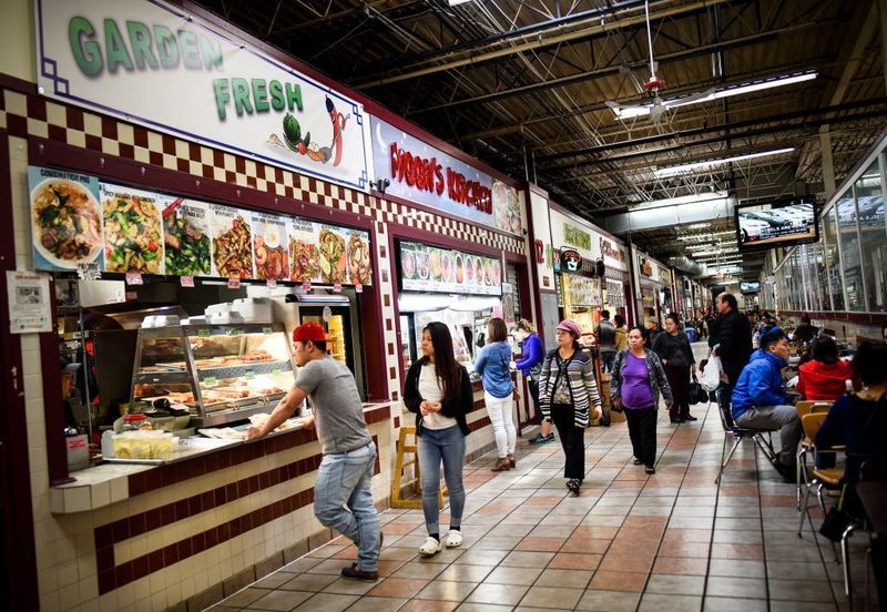 HmongTown Marketplace