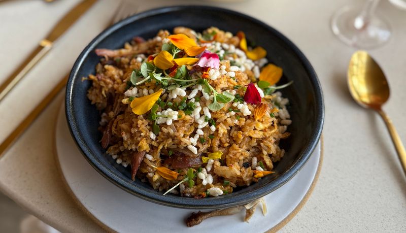 Minneapolis, Minnesota Restaurants With James Beard Honors You Need To Visit - Decor Hint Ann Ahmed’s Khaluna