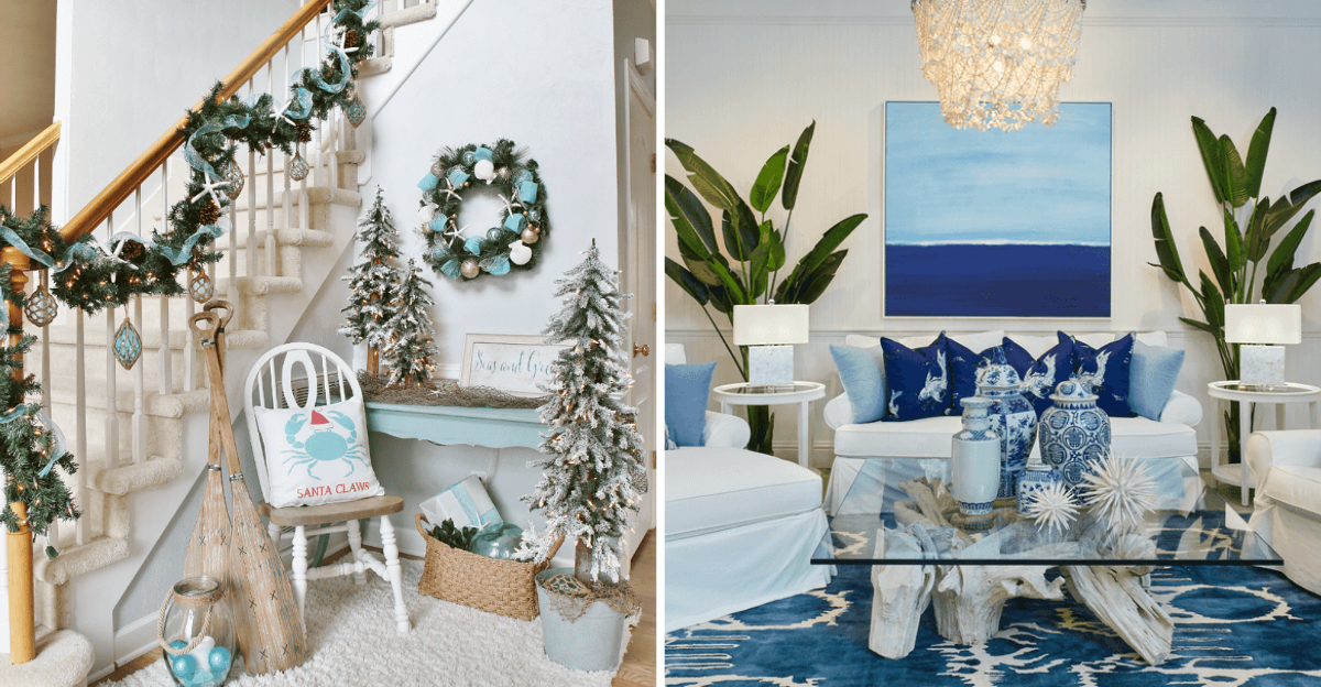 Places In Colorado To Shop For Coastal Decor And Bring Ocean Calm To The Mountains - Decor Hint