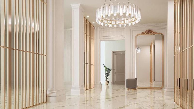 Relying On Minimalist Aesthetics Without Functionality