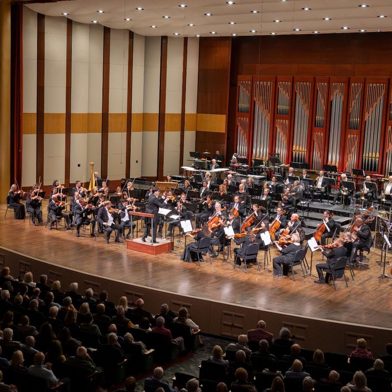 Naples Experiences That Prove It's One Of Florida's Finest Cities - Decor Hint Experience the Naples Philharmonic
