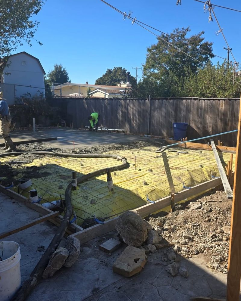 Room Additions Without Permits Violate Setback Requirements