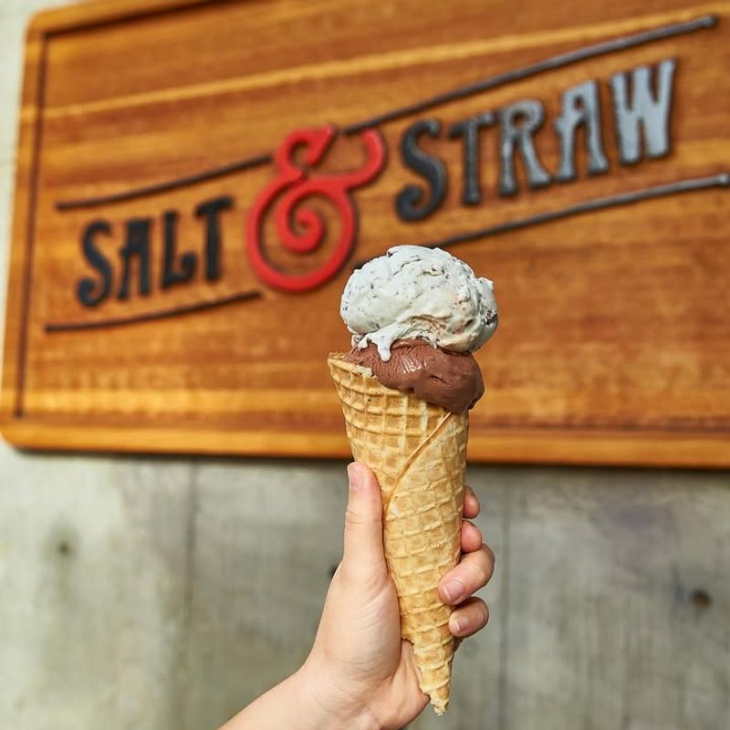 Salt & Straw
