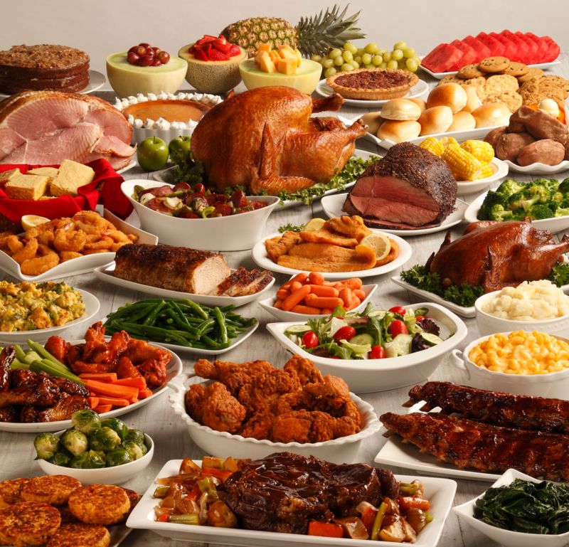 Quincy Family Steakhouse - Quincy