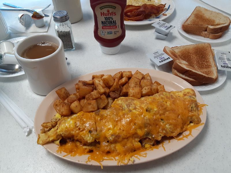 Nana's Country Buffet 