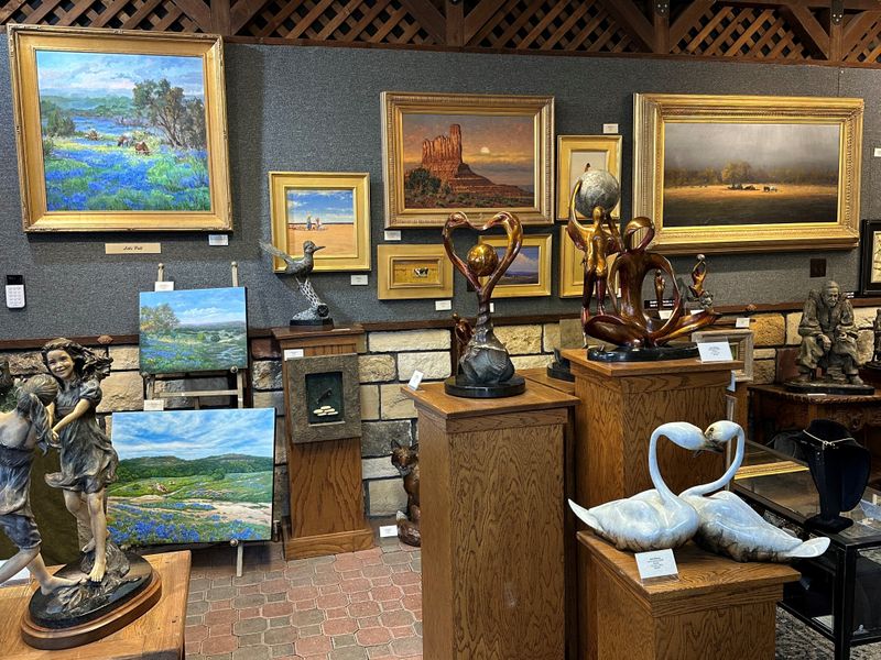 Wimberley Artists Community
