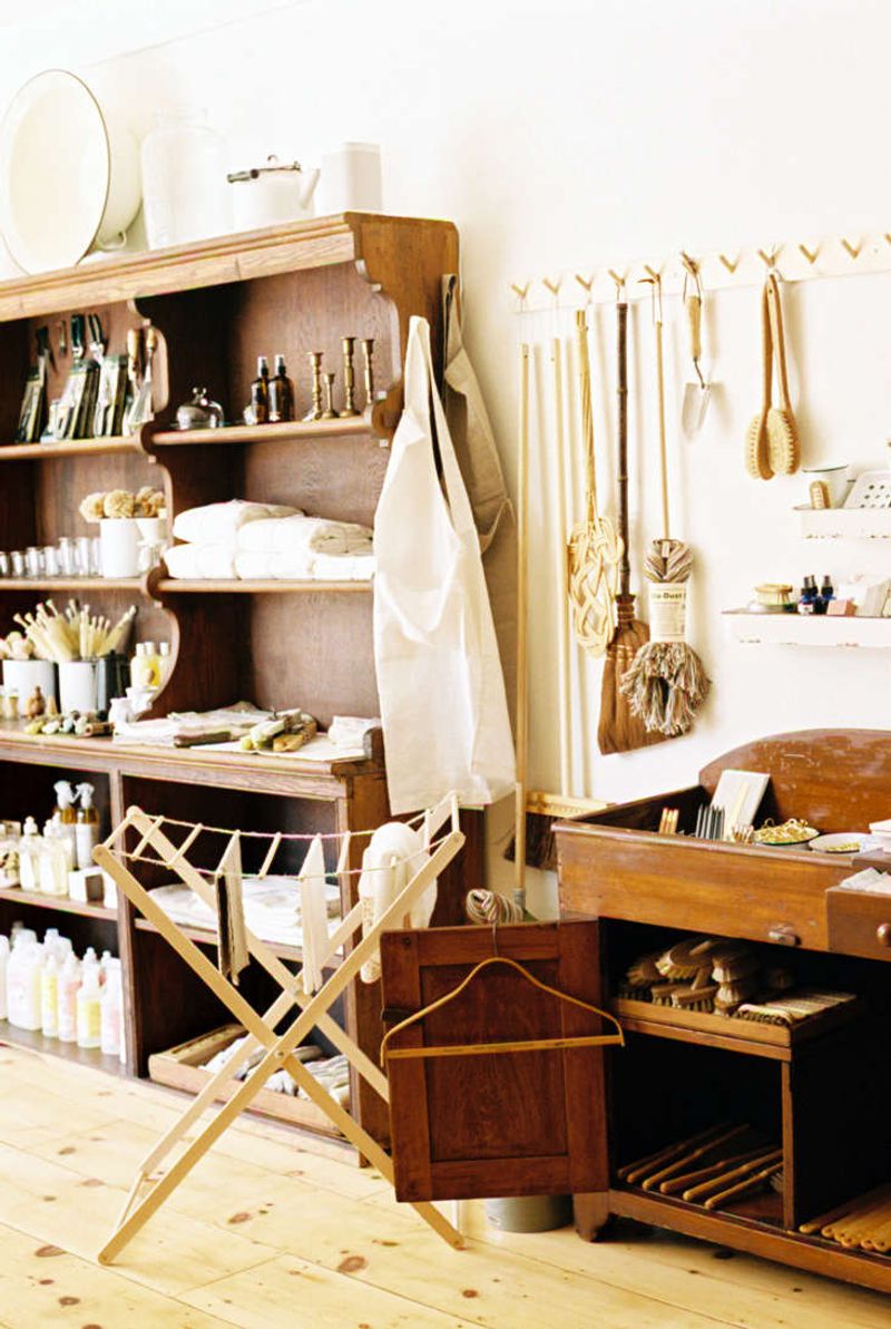 New York Stores Where Locals Find Breezy, Coastal Home Décor - Decor Hint Salter House