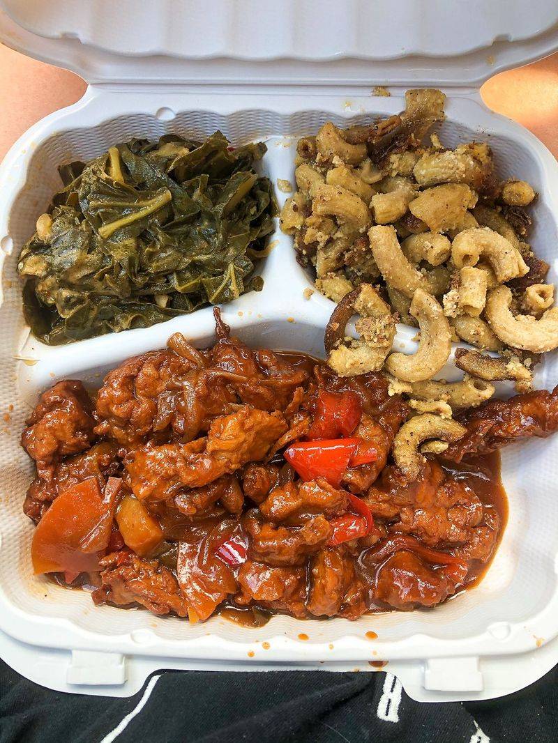 Maryland Soul Food Spots Blending Tradition With Chesapeake Flavor - Decor Hint The Land Of Kush