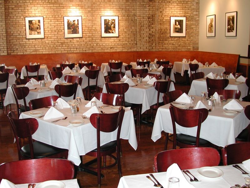 Illinois Italian Beef Sandwiches Big Enough To Share - Decor Hint Francesca's by the River in St. Charles