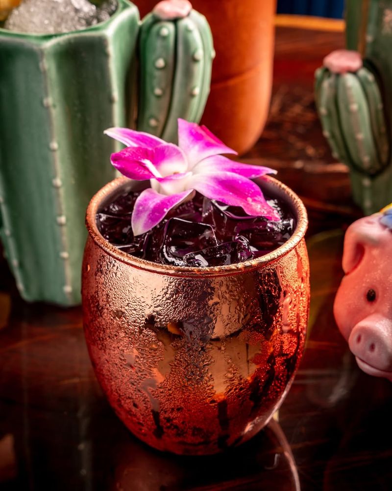 Generations Of Flavor: Colorado's Beloved Family Mexican Restaurant - Decor Hint Refreshing Beverages To Cool Your Taste Buds