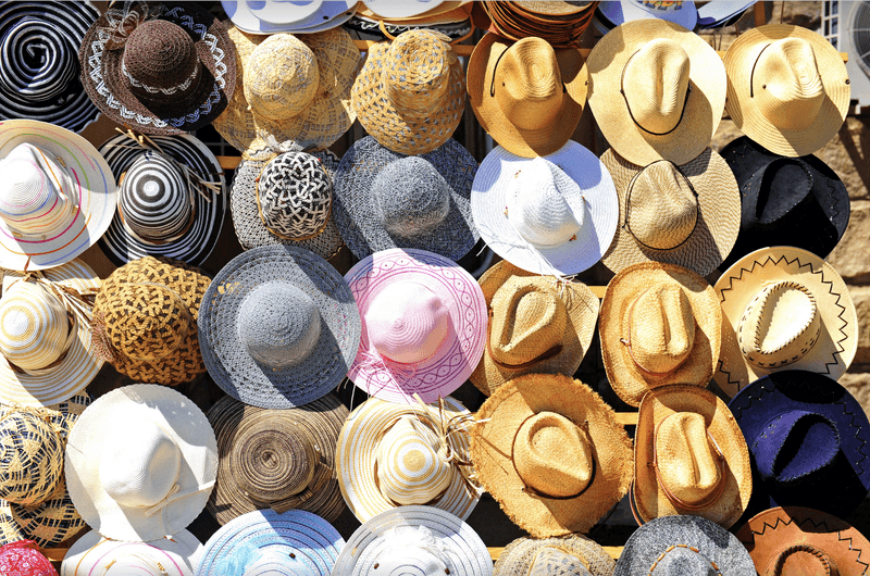 Country Mouse Holiday Market