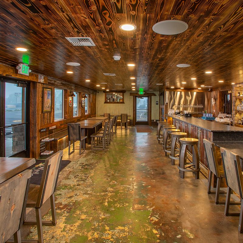 Oregon's Coziest Tavern Fish Fries You'll Want to Try This Season - Decor Hint Wetlands Taphouse Fish Lips Baskets