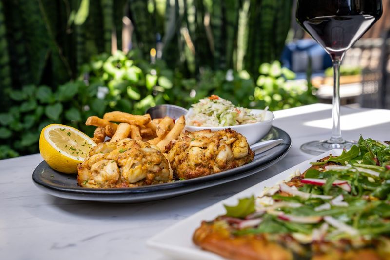 Maryland Seafood Buffets Serving Crab The Way It Should Be - Decor Hint Michael's Café & Catering – Timonium/Middle River, MD