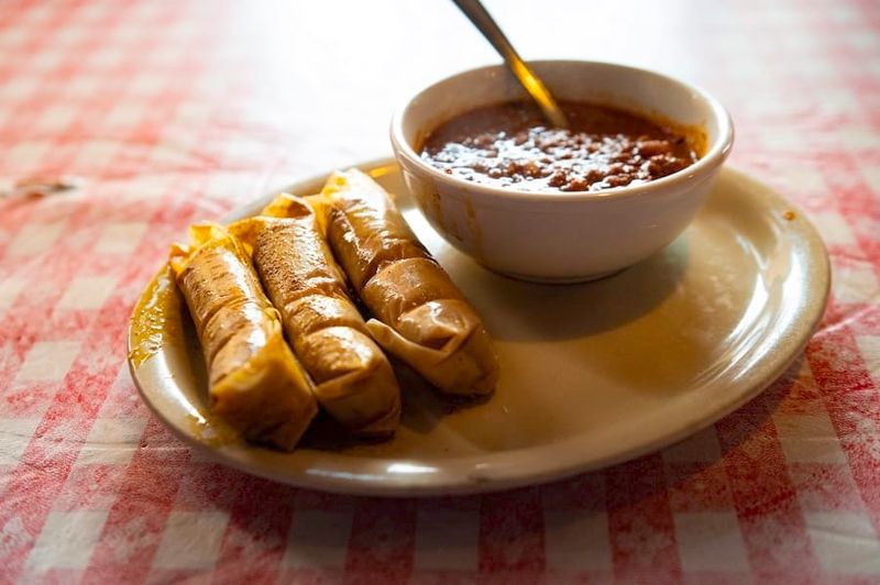 Hot Tamales - Lake Village