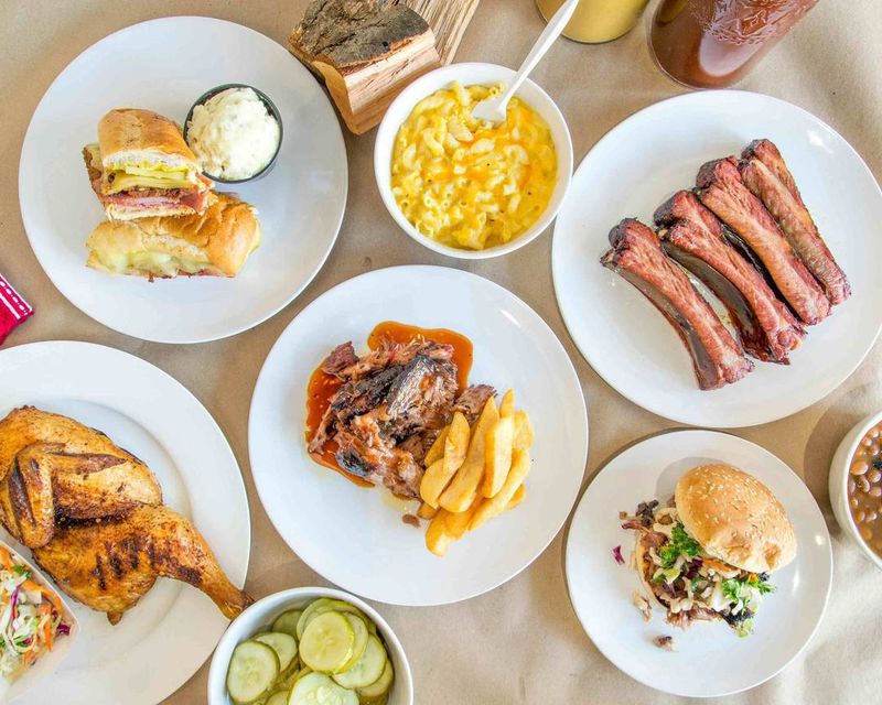 11 Colorado BBQ Joints Keeping Real Smokehouse Craft Alive - Decor Hint Big Papa's BBQ