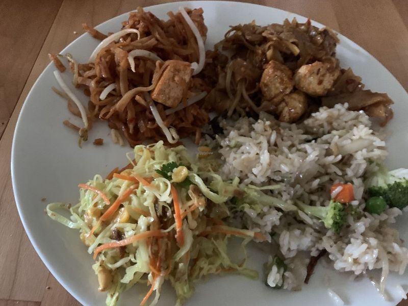 Spice Island Tea House