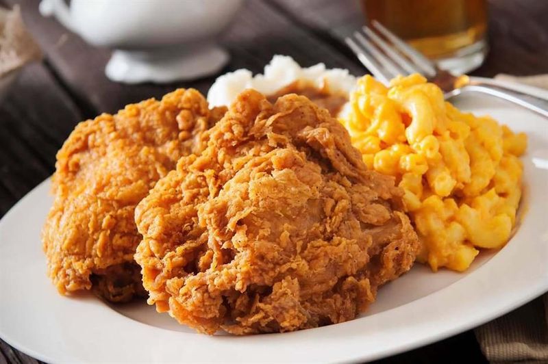 Golden Skillet Buffet in Decatur