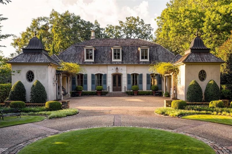 Alabama Architectural Styles Expected To Decline By 2030 - Decor Hint McMansions