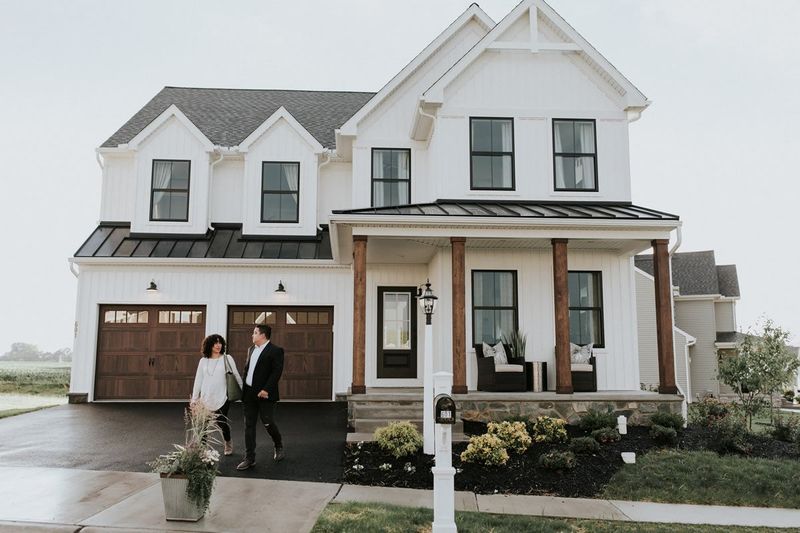 Increased Interest in New Construction