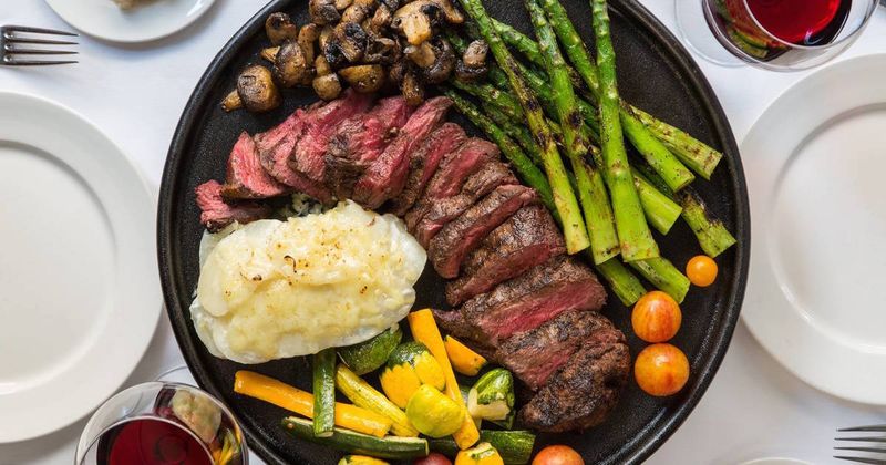 16 Must Try Louisiana Tenderloin Joints Where Every Bite Tells A Story - Decor Hint Galatoire's