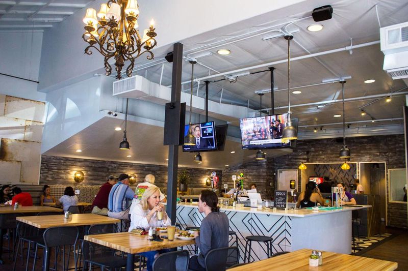 15 Tucson Restaurants Worth Visiting Today - Decor Hint Seis Kitchen