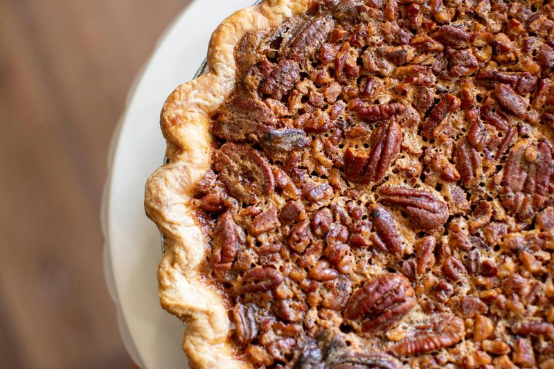 The Virginia Sweet Potato Pie Everyone's Talking About - Decor Hint Oprah's Favorite