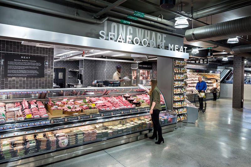 16 Massachusetts Grocery Stores Every Meat Lover Should Know - Decor Hint Roche Bros. Supermarkets