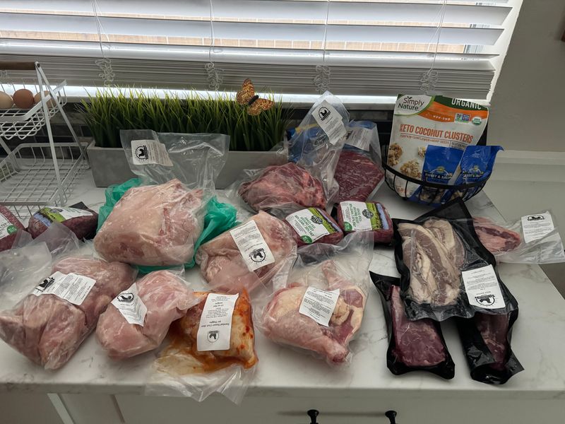 Olivor Heritage Farms