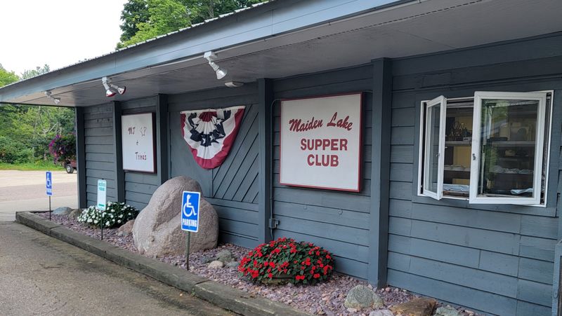 The Wisconsin Lodge That Turns Prime Rib Into An Obsession - Decor Hint The Dinkelman Family Legacy