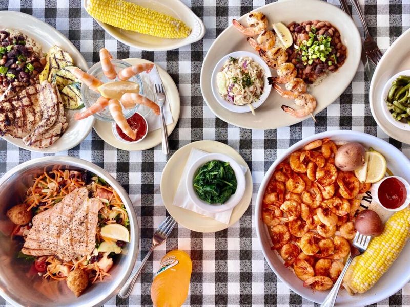 Top 10 Best Lakeside Restaurants In Dallas, TX - Decor Hint Flying Fish