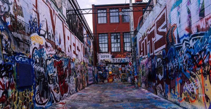 Baltimore City Crime Hotspots