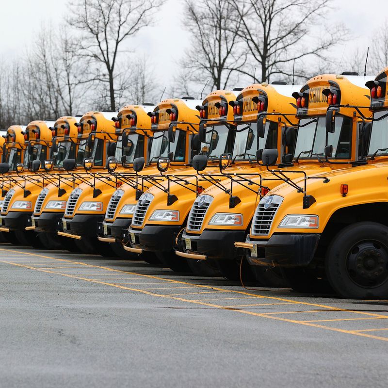 Homes in Declining School Districts