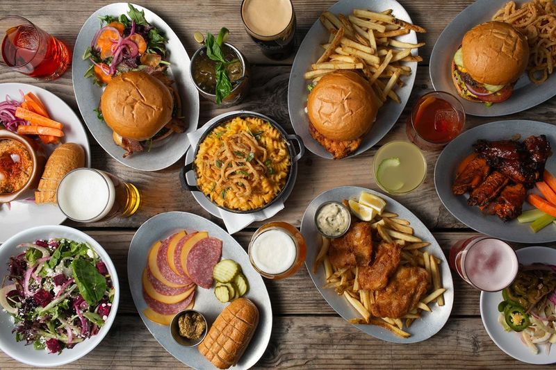 North Mississippi Avenue's Must-Try Restaurants & Bars - Decor Hint StormBreaker Brewing