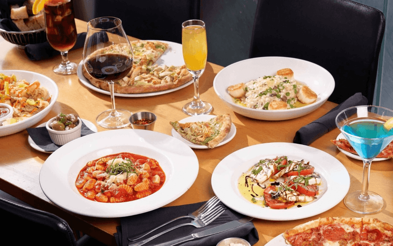 16 Colorado Italian Eateries Proving You Don't Need Fame To Be Fantastic - Decor Hint Gaetano's Italian Cuisine