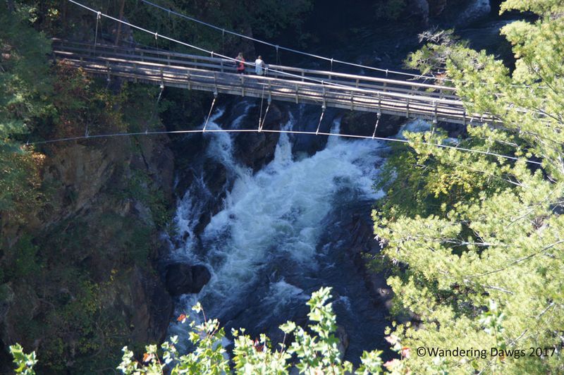 Hidden Gems In Georgia You Didn't Know About - Decor Hint Tallulah Gorge