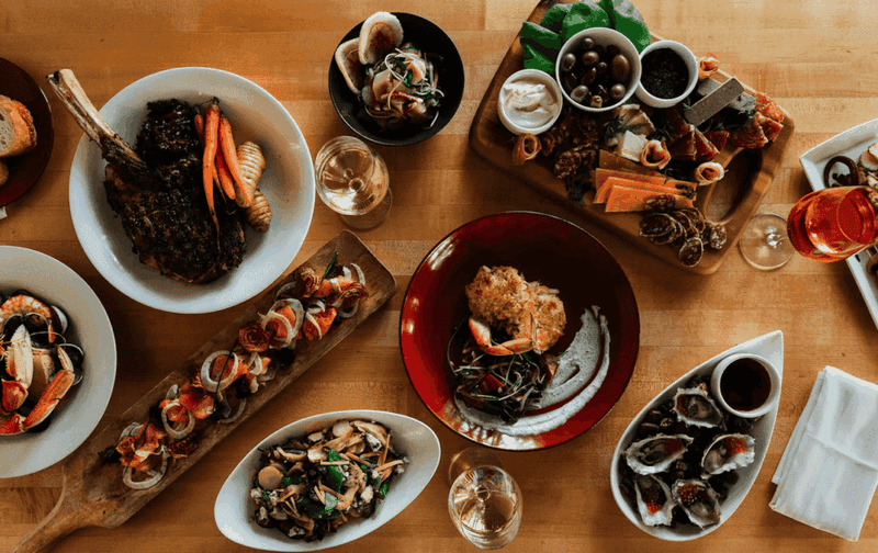 Cannon Beach, Oregon