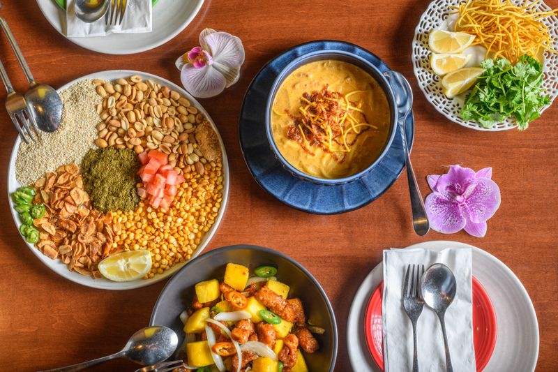 14 San Francisco, California Tasting Menus That Won't Break $100 - Decor Hint The Richmond