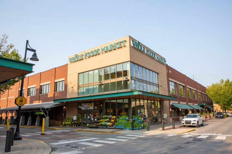 Tennessee Grocery Stores Serving The Freshest Meat And Southern Favorites - Decor Hint Whole Foods Market Nashville