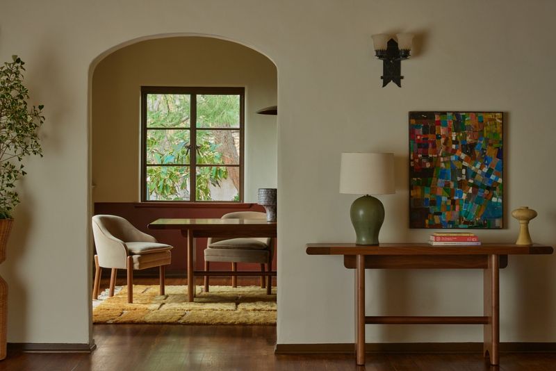 Arizona Furniture Styles From Yesterday Finding New Life Today - Decor Hint Spanish Colonial Revival