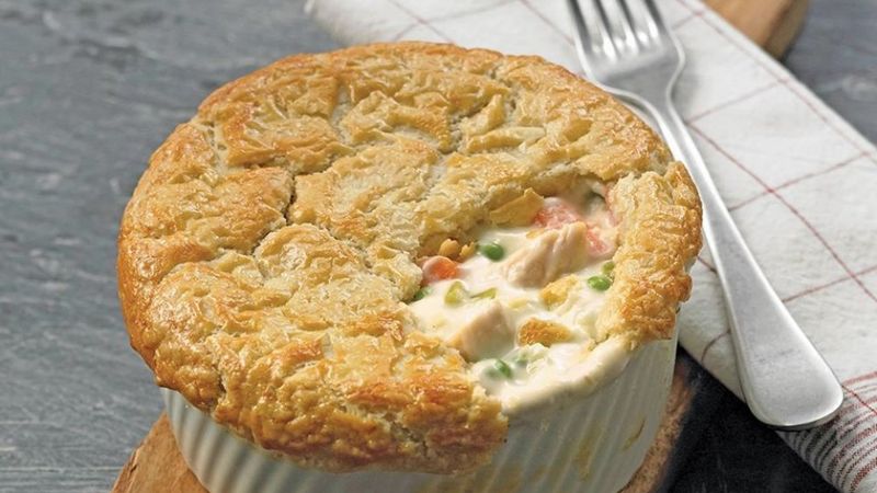 Marie Callender's Pot Pies