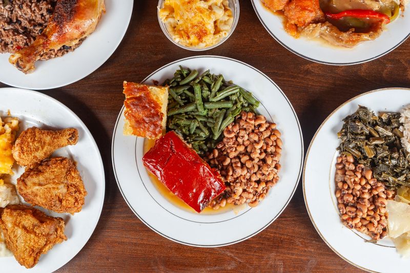 NC Soul Food Spots Loved By Locals - Decor Hint Soul Central