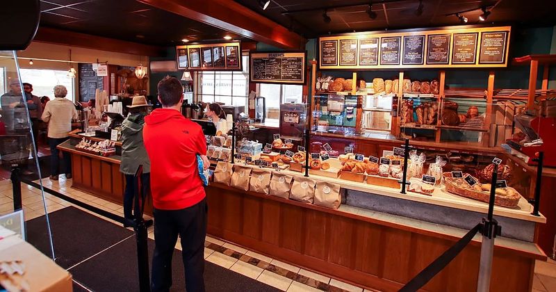 The Best Apple Pie Spots To Try In Vermont - Decor Hint Red Hen Baking Company