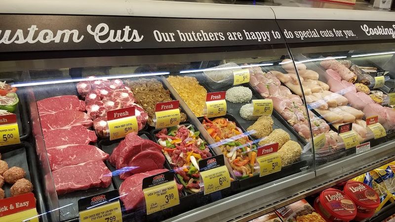 11 Washington Grocery Stores Delivering Fresh Cuts And Local Flavor - Decor Hint Safeway