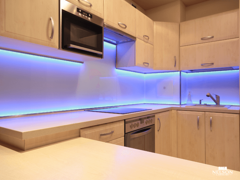 Under-Cabinet Lighting