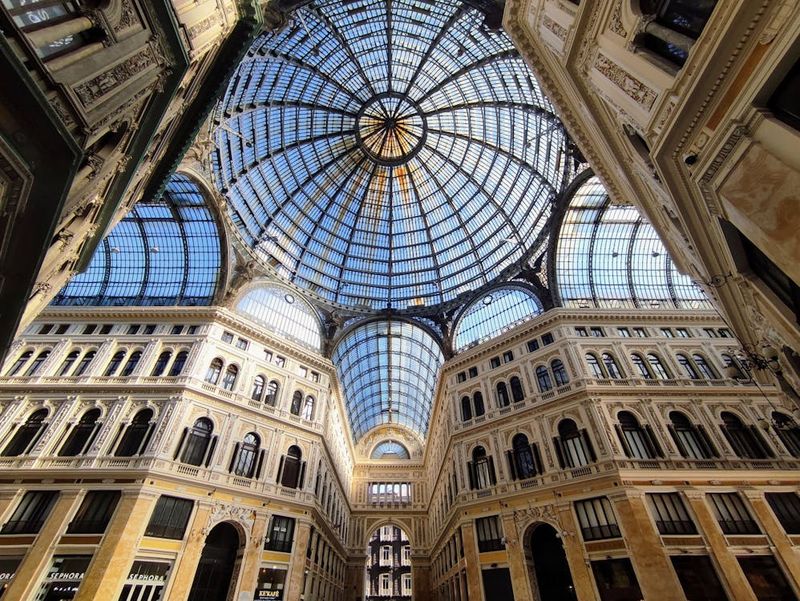 Galleria Umberto I