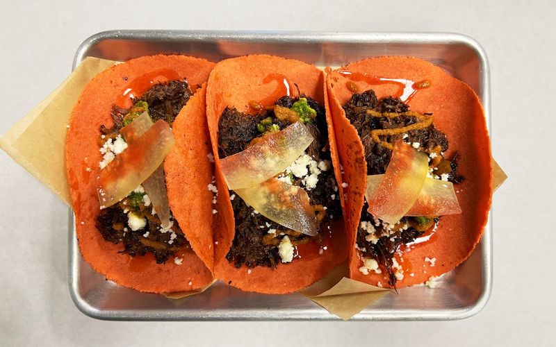 25 Texan Food Expressions That Make Visitors Do A Double Take - Decor Hint Big Red and Barbacoa